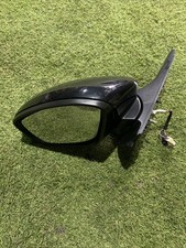 SPECCHIO SPECCHIETTO RETROVISORE SINISTRO SX CITROEN C3 2016/22 6+4 PIN