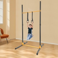 Stazione Home Gym Con Maniglia