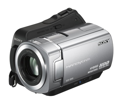 Nuova sony handycam - 90%nuova,
