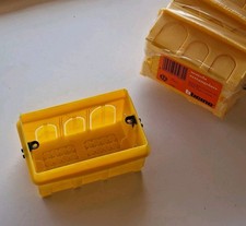 Bticino 503E scatola da