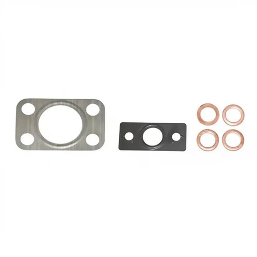 Kit montaggio turbocompressore