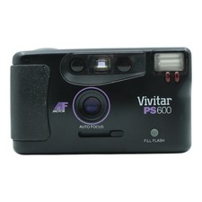 Vivitar PS 600 PS600 PS-600