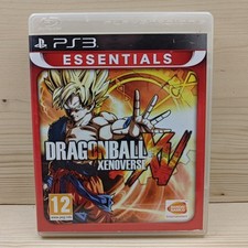 Dragon Ball XenoVerse - per