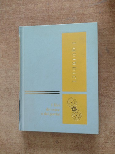 Quindici libri del - i,