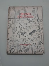 MIMMO PALADINO - EDITION THADDAEUS ROPAC SALZBURG 1987