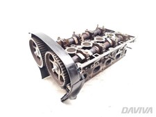 Testa motore Opel Zafira /