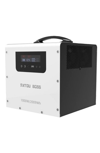 Datouboss stazione energia - datouboss,