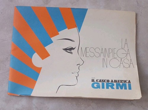 Girmi manuale istruzioni - di,