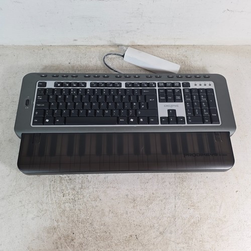 Creative labs prodikeys - creative,