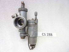 Carburatore Dell'Orto UB 22 S