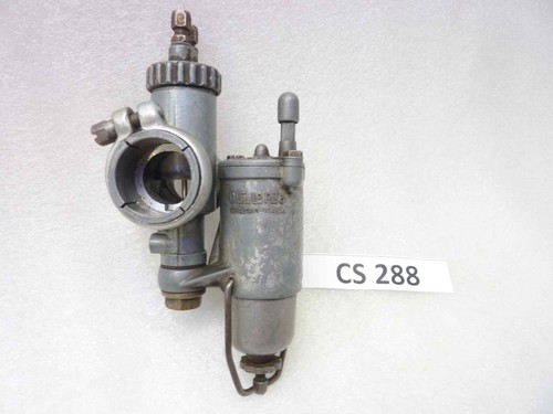 Carburatore dell orto - carburatore, 22