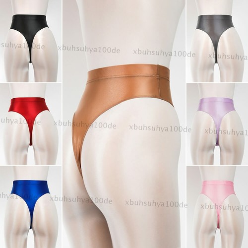 Mutandine slip mutandine