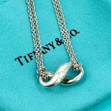 Collana doppia catena infinita