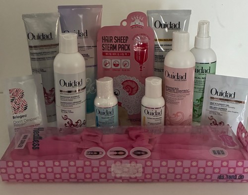 Ouidad advanced climate - advanced,