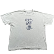Shirt vintage radical - vintage,