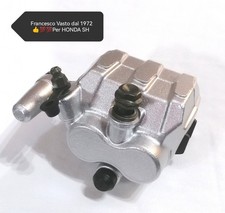 Pinza Freno Ant??  Compatibile Honda SH 125,150 2001 AL 2010 Pit Bike ATV Quad