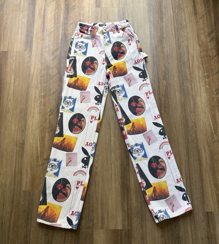 Jeans playboy pacsun vintage - x,