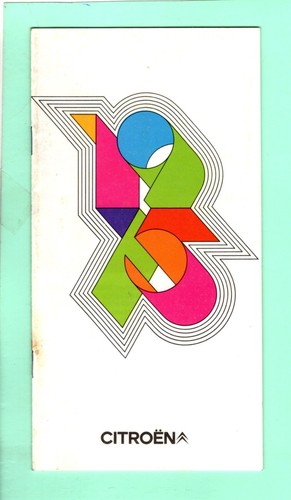 Prospectus brochure - ▬►,
