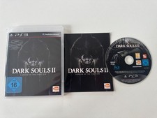Dark Souls 2 II Scholar of the