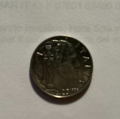 Centesimi 1939 regno - 20,