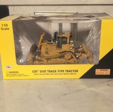 Norscot CAT D10T Track-Type