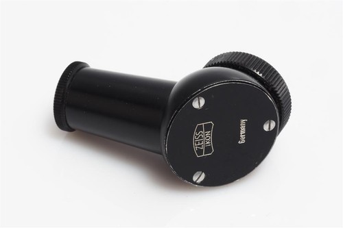 Zeiss ikon cercatore angolare - cercatore,