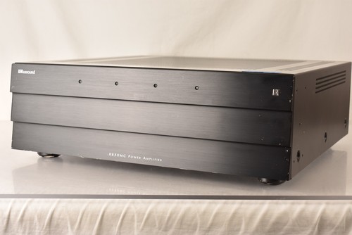 Russound r850mc amplificatore - r850mc,