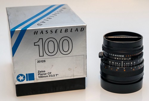 Hasselblad carl zeiss planar - carl,