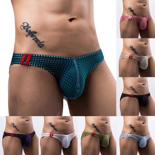 Slip uomo trendy - , bassa