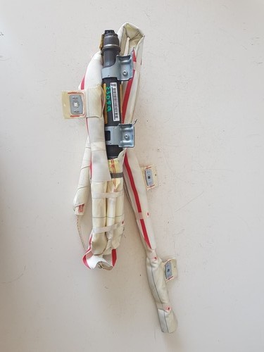 Airbag tendina destra lato - tendina,