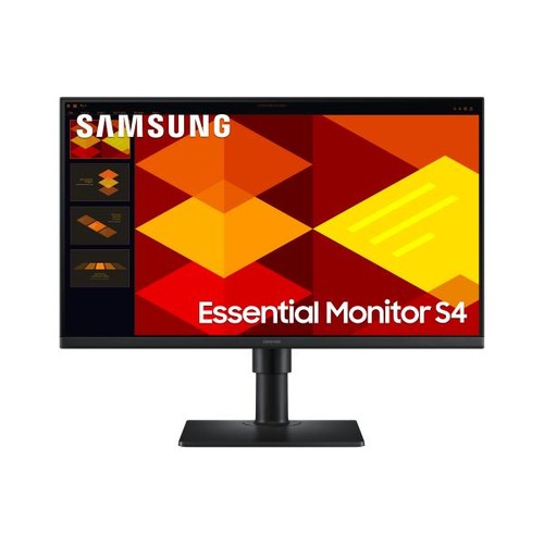 Samsung monitor led ips - monitor,