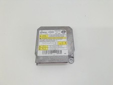 CENTRALINA AIRBAG PER