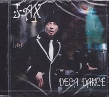 Cd J-AX - DECA DANCE nuovo