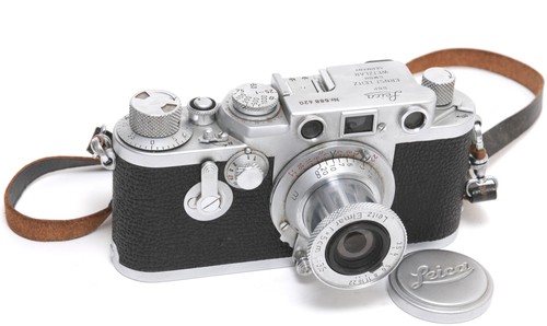 Leica iiif con - leica,