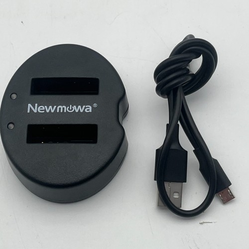 Newmowa caricabatteria usb - newmowa,