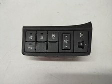 Pannello interruttore angolo