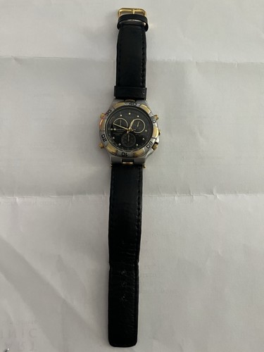 Bulova marine star chronograph - bulova,