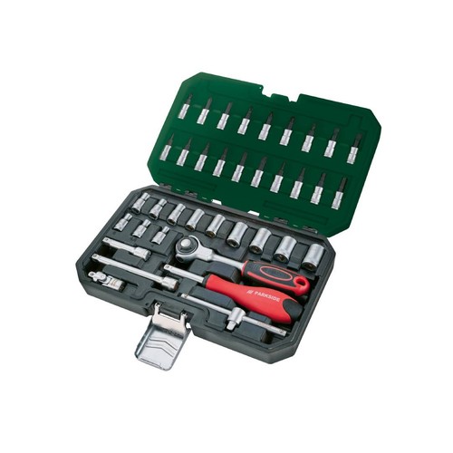Parkside set chiavi bussola - a,