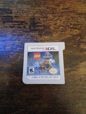 LEGO Jurassic World Cartuccia