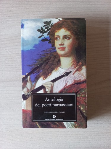 Antologia dei poeti