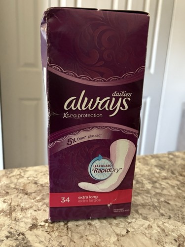 Maxi fodere extra lunghe - maxi,