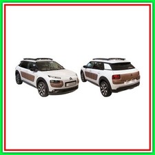 Frontale anteriore completo - frontale,