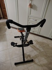 T-CRUNCH ATTREZZO