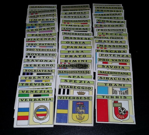 1971 serie scudetto - 1971-72, c