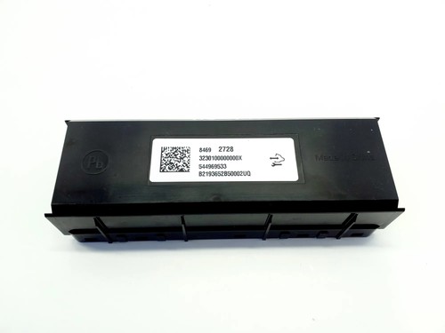 Modulo climatizzatore opel - climatizzatore,