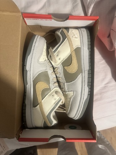 Nike dunk low latte - nike,