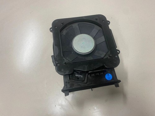 Bmw f48 f49 2019 subwoofer - f49,
