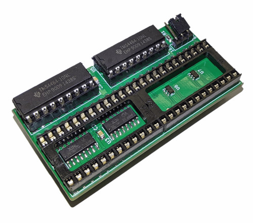 Modulo espansione ram - modulo,