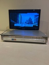 LG DR4912 Registratore DVD