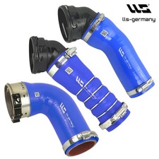 Tubo turbo silicone - 3x,